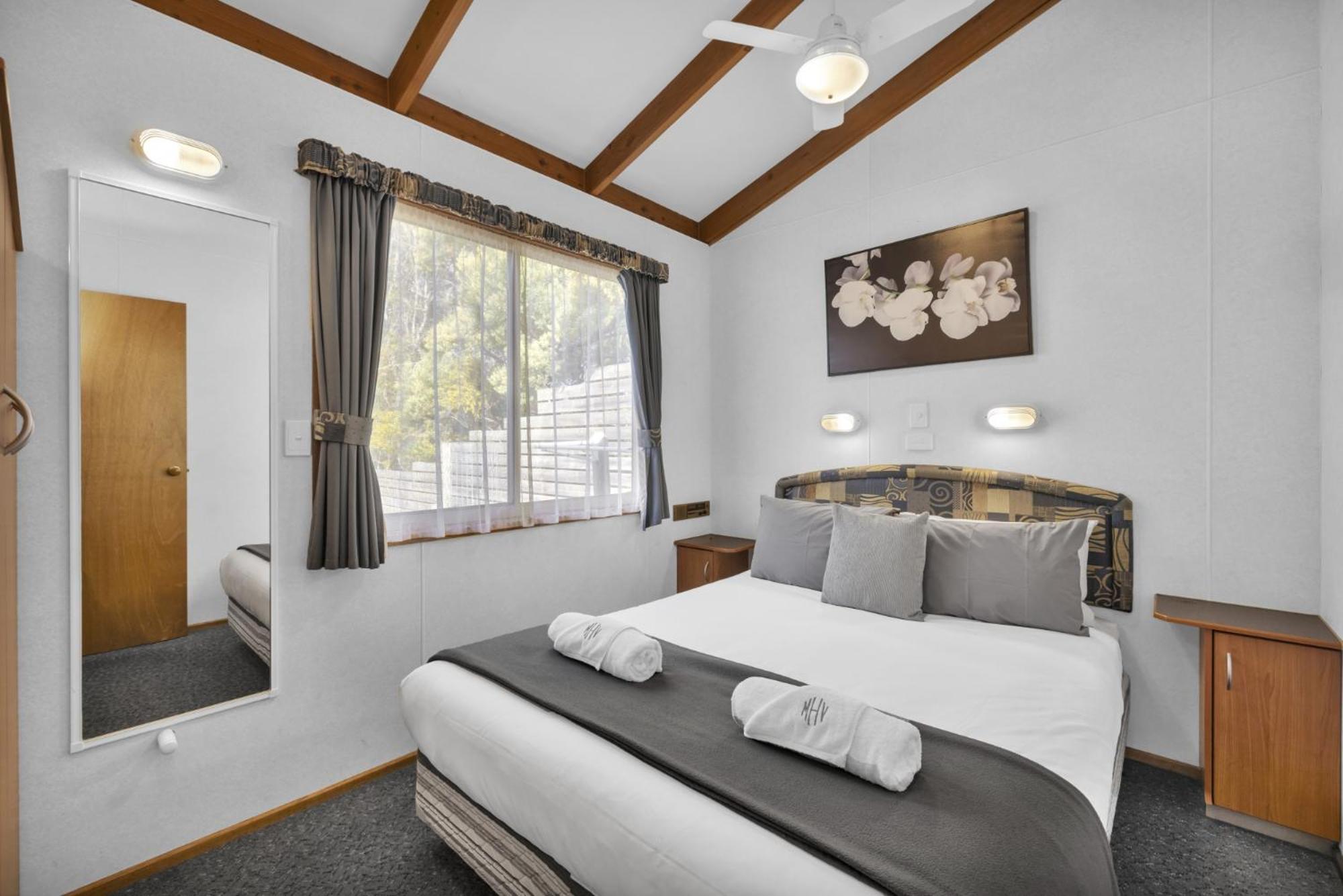 Metung Holiday Villas Bagian luar foto