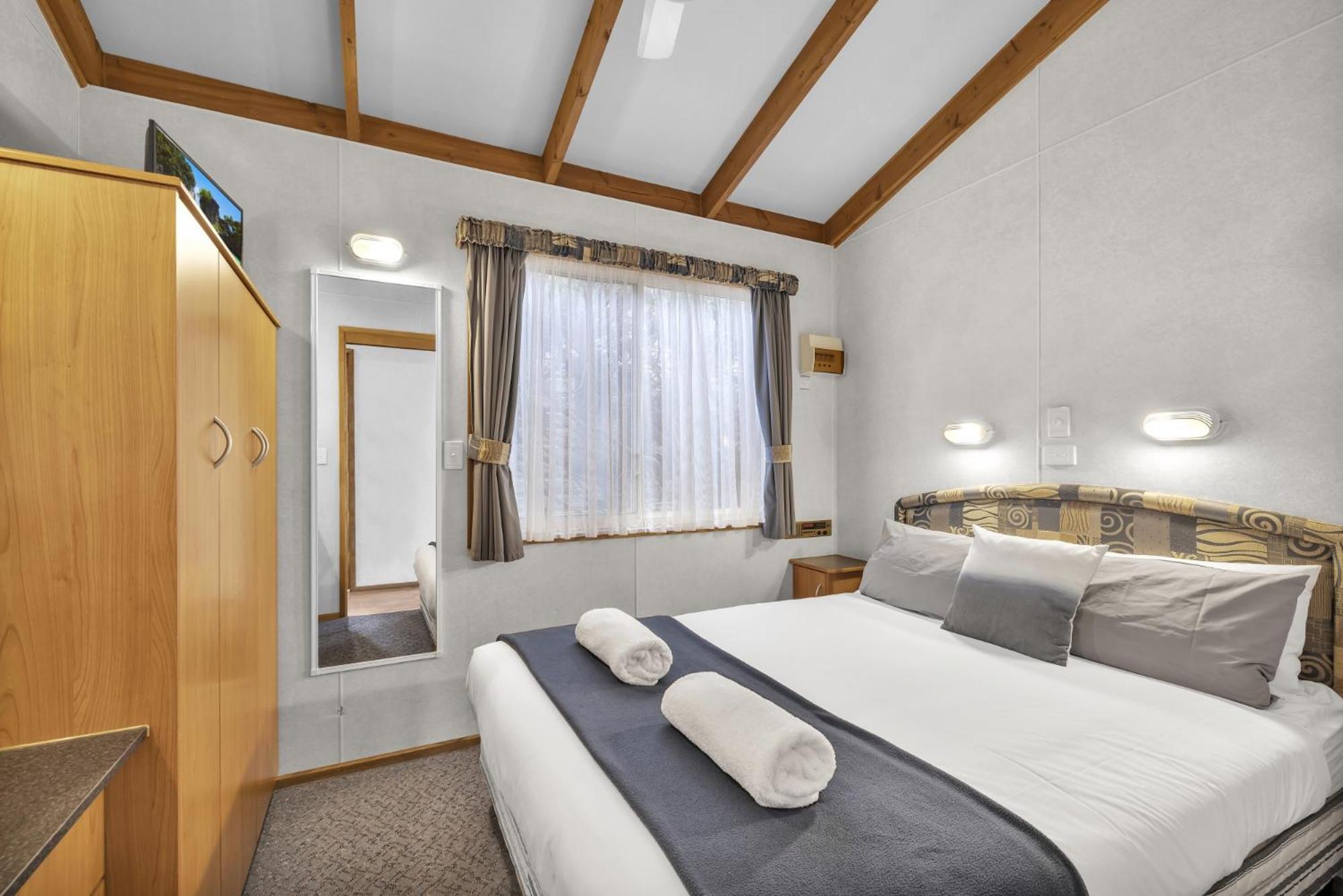 Metung Holiday Villas Bagian luar foto