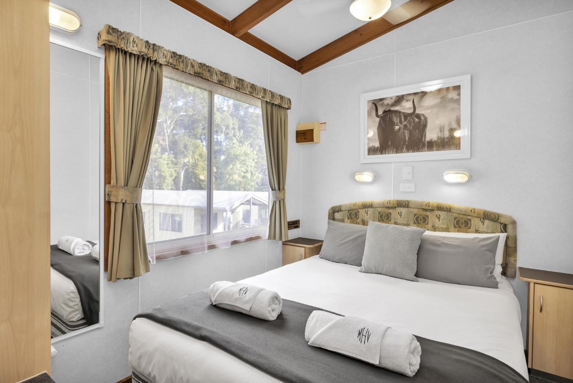 Metung Holiday Villas Bagian luar foto