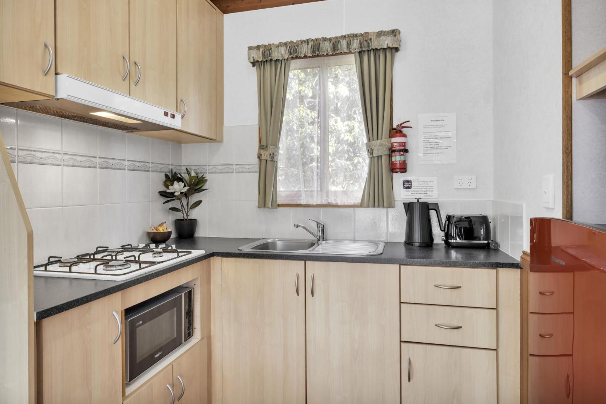 Metung Holiday Villas Bagian luar foto