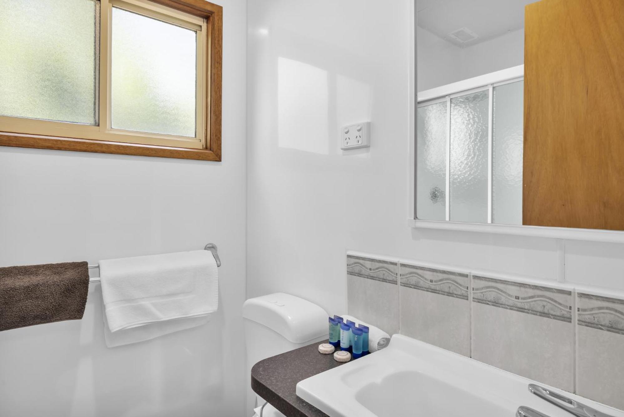 Metung Holiday Villas Bagian luar foto